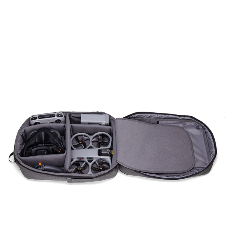 Drone Hard Shell Case - DJI Avata 360용 하드쉘 휴대 케이스,