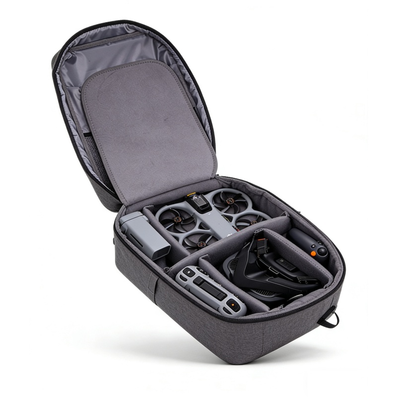 DJI Avata 360용 하드쉘 휴대 케이스, 미니멀 - Drone Hard Shell Case 리뷰 및 가격