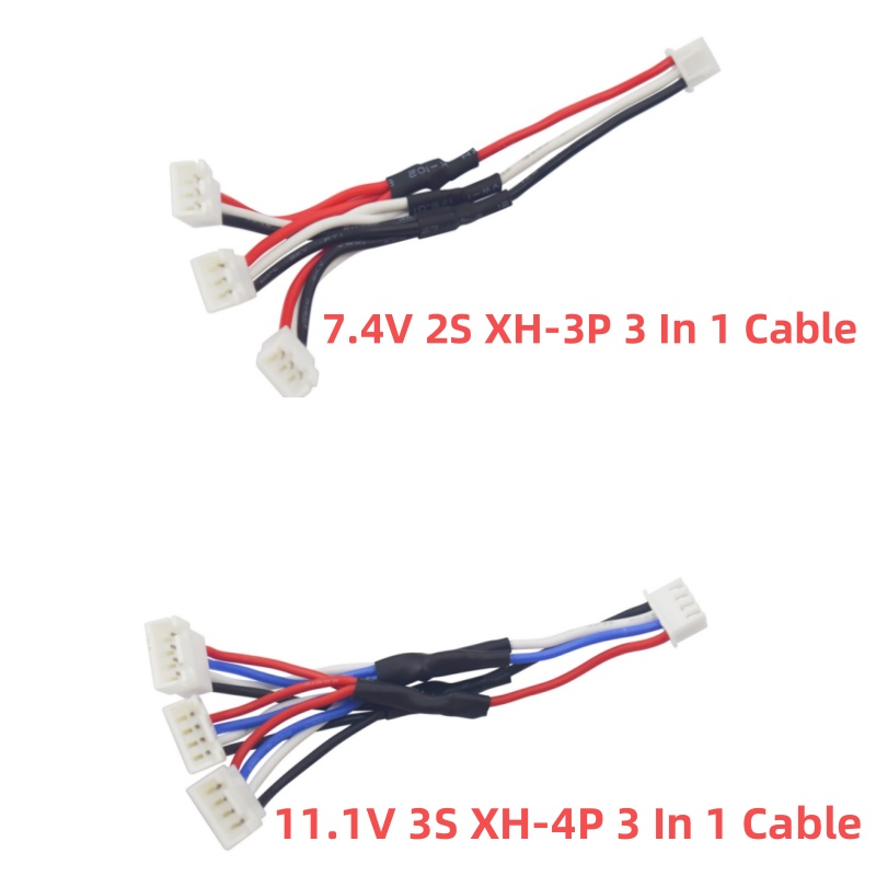 MJX B3 RC 드론 배터리 충전기 3-in-1 병렬 - Drone Battery Adapter 리뷰 및 가격