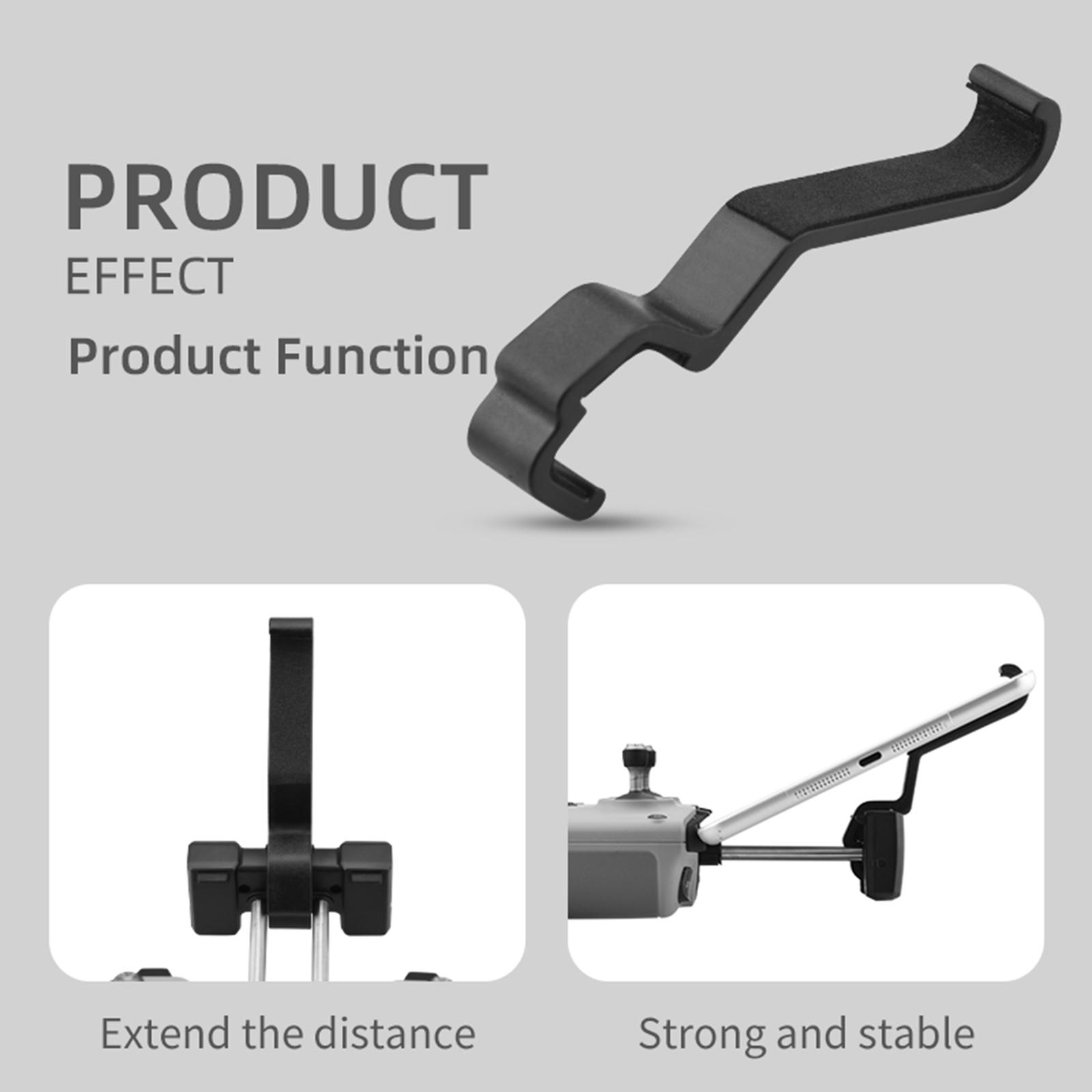 조정 가능한 태블릿 마운트 홀더 호환 가능한 DJI M - Drone Tablet Mount 리뷰 및 가격
