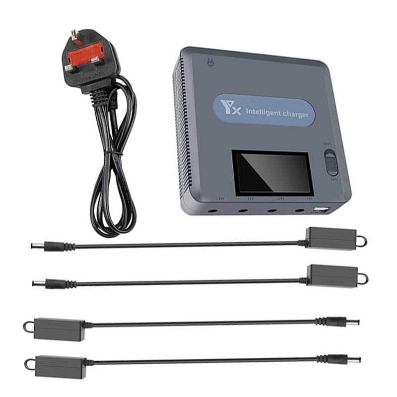 [NEW A09R!】 DJI 3/3Pro/클래식 드론  - Drone Charging Hub 리뷰 및 가격