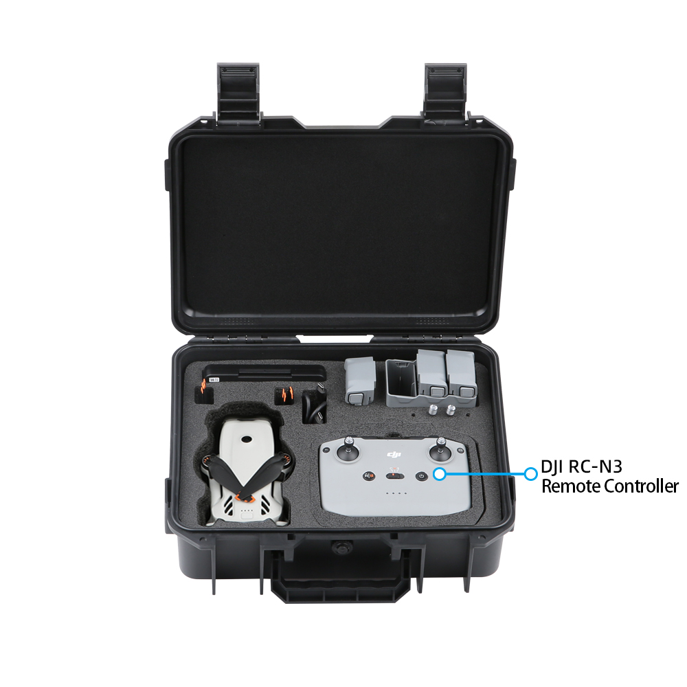 DJI LITO 1 X1 드론 하드쉘 보관 케이스 휴대 - Drone Hard Shell Case 리뷰 및 가격