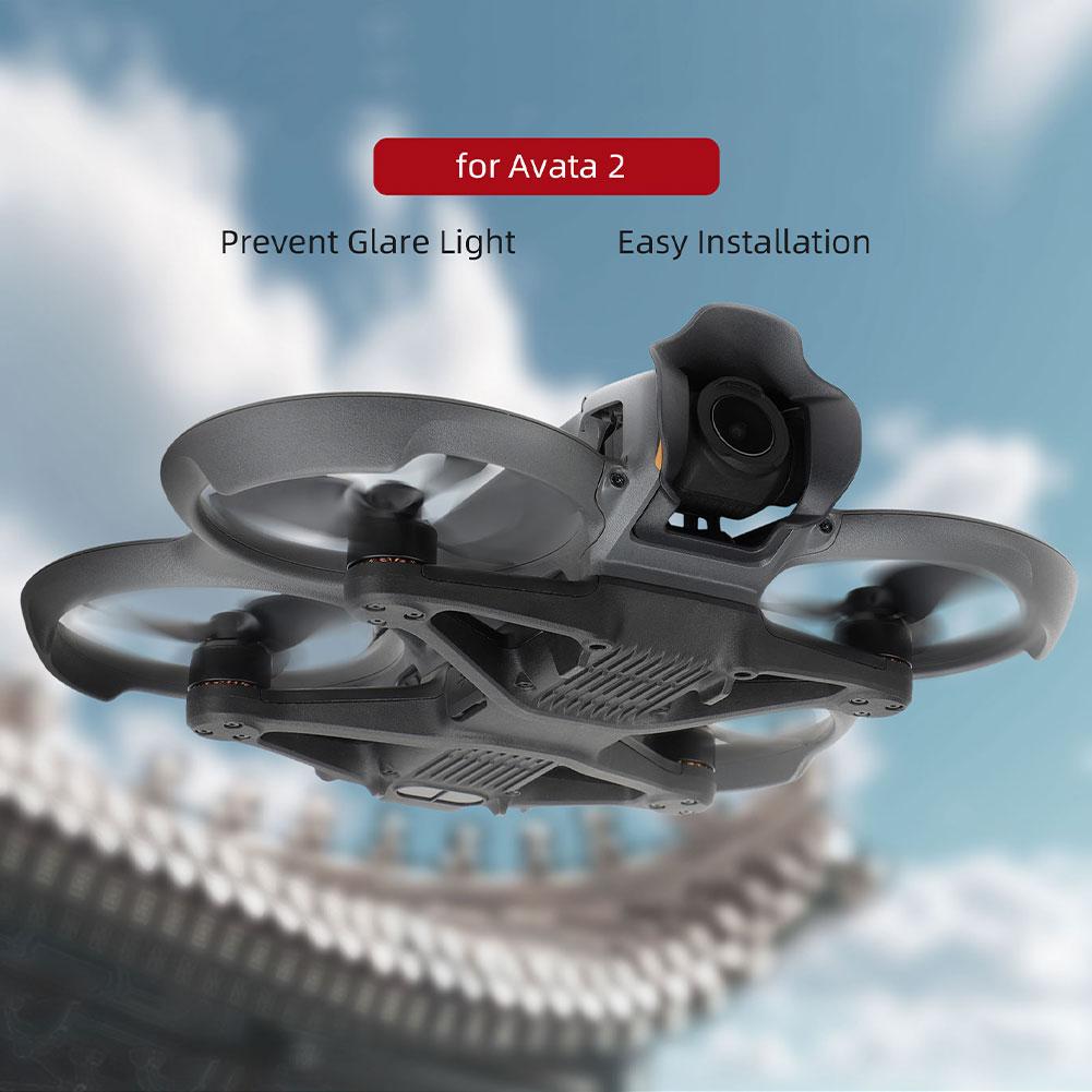 Sunnylife DJI AVATA 2 렌즈 후드 짐벌 - Drone Sun Shade 리뷰 및 가격
