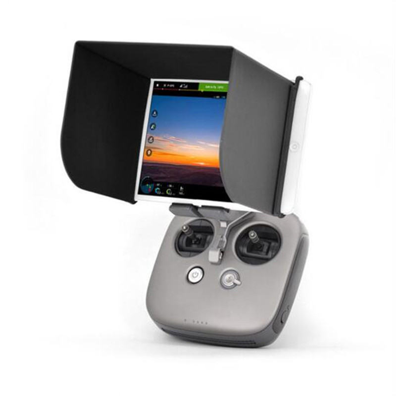 1개 4.7~10인치 범용 휴대폰 태블릿 선스크린 커버 - Drone Sun Shade 리뷰 및 가격