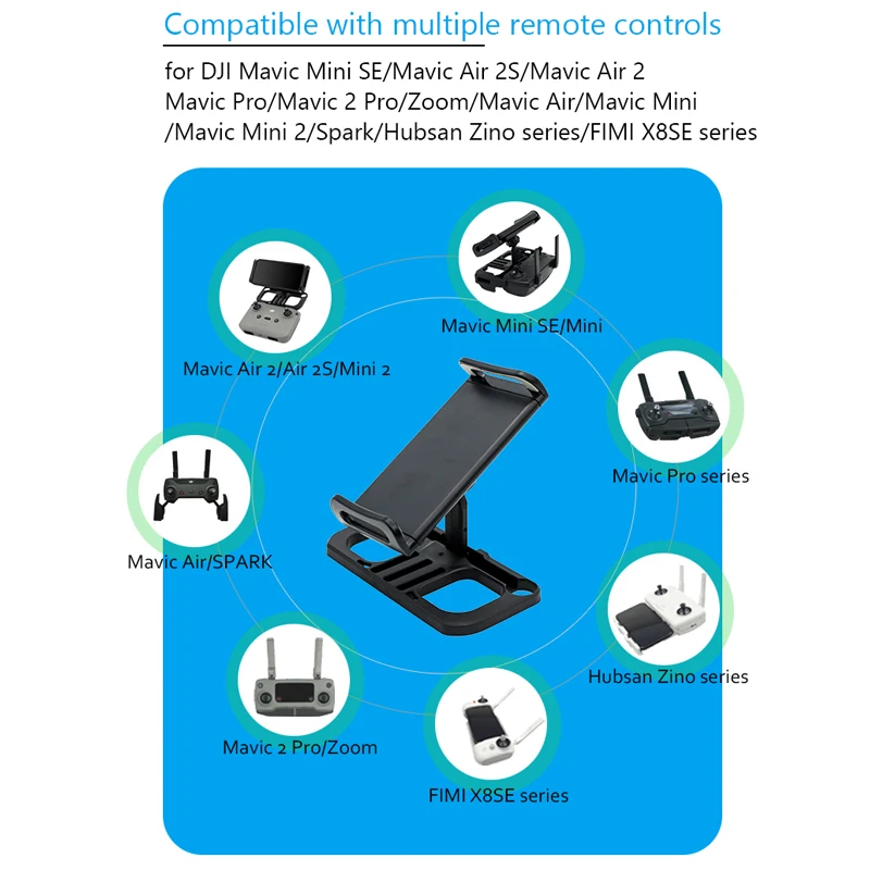 DJI Mavic 3/Mini 4Pro/Air 2 2S - Drone Tablet Mount 리뷰 및 가격